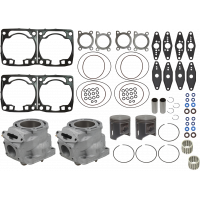 CYLINDER KIT A/C