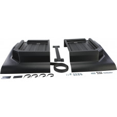 UTV MOLDED ROOF