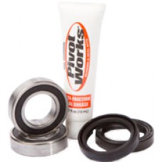 FRONT WHEEL BEARING KIT