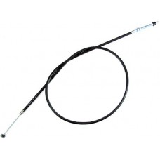 BLACK VINYL CLUTCH CABLE