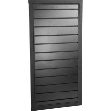 SLAT WALL EXTENDED PANEL