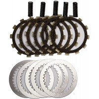 CLUTCH SET DRC200