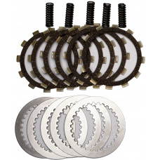 CLUTCH SET DRC200