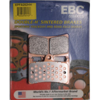 EXTREME PRO BRAKE PADS