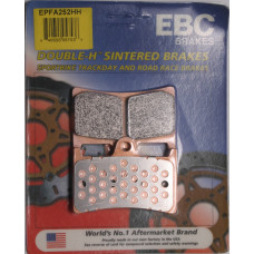 EXTREME PRO BRAKE PADS