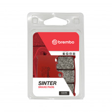 PRIME SA BRAKE PADS SINTERED PRIME SA BRAKE PADS SINTERED