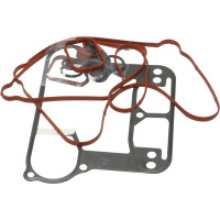 ROCKER BOX GASKET EVO SPORTSTER KIT OE#17036-91A