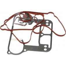 ROCKER BOX GASKET EVO SPORTSTER KIT OE#17036-91A