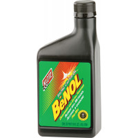 BENOL RACING CASTOR OIL 16 OZ (10/CASE  SOLD EA)
