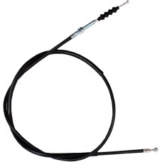 BLACK VINYL CLUTCH CABLE