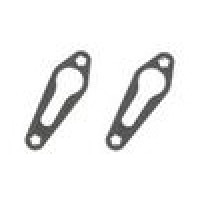 PISTON JET COOLER GASKET M8 .032