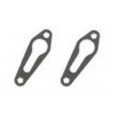 PISTON JET COOLER GASKET M8 .032