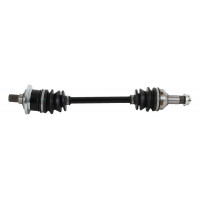 6 BALL HEAVY DUTY AXLE FRONT