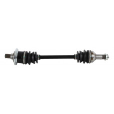 6 BALL HEAVY DUTY AXLE FRONT