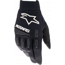 FULL BORE XT GLOVES BLACK SM