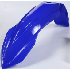FRONT FENDER BLUE