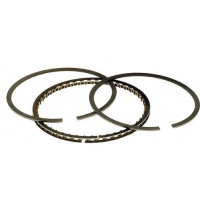 PIST RINGS M8 1746 STD SIZE MOLY