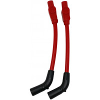 RED WIRES THAT FIT THE COIL RELOCATION KIT
