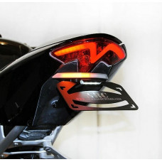 FENDER ELIMINATOR YAM