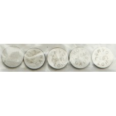 VALVE SHIMS 9.48X1.95MM 5/PK