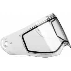 MD-74S DUAL LENS  CLEAR CLEAR DUAL LENS