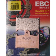BRAKE PADS