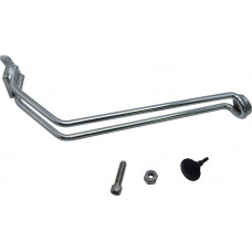 HD KICKSTAND EXTENSION SOFTAIL AND FLH/T