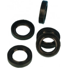 GASKET OIL SEAL WHEEL BEARING ALL EVO 5/PK 47519-83-A