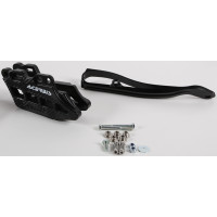 GUIDE/SLIDER KIT 2.0 BLACK