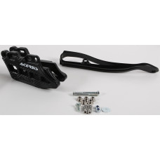GUIDE/SLIDER KIT 2.0 BLACK