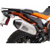 EXHAUST STREET RS-4 SLIP-ON SS-SS-CF WORKS