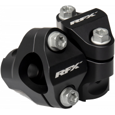 HANDLEBAR MOUNT KIT 1 1/8