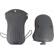 KX 3.0 CE2 IMPACT GUARD SET (RT) GRAPHITE MD/LG