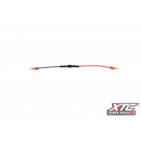 5 AMP IN LINE STROBE DIODE