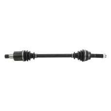 8 BALL EXTREME AXLE REAR