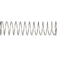 THROTTLE VALVE SPRING