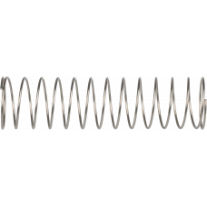 THROTTLE VALVE SPRING