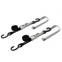 TIE-DOWN CAM S-HOOK SOFT-TYE 1