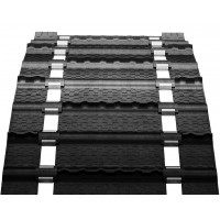 2.52 PITCH ICE OVAL RACING 116 X .725 15 WIDE TRACK 2.52 PITCH ICE OVAL RACING 116 X .725 15 WIDE TRACK