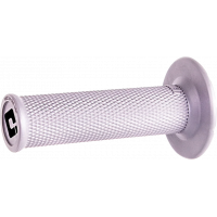 UNIVERSAL LOCK-ON NO WAFFLE WHITE PRO-SOFT/BLACK