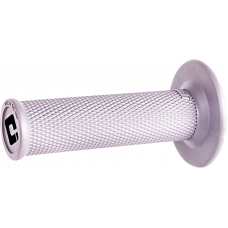 UNIVERSAL LOCK-ON NO WAFFLE WHITE PRO-SOFT/BLACK