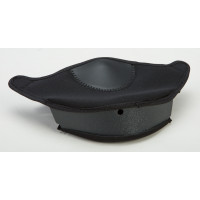 CHIN CURTAIN/BREATH DEFLECTOR FOR SNAP IN JAW GM-67/OF-77