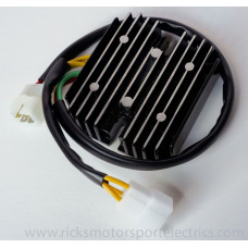 REGULATOR/RECTIFIER LITHIUM YAM