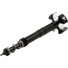 FUEL SCREW (BLACK)