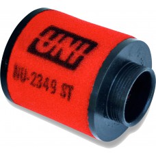 MULTI-STAGE COMPETITION AIR FILTER