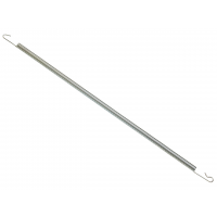 EXHAUST SPRING EACH YAM