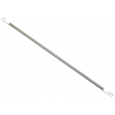 EXHAUST SPRING EACH YAM