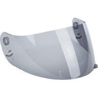REVOLT FACESHIELD ANTI-FOG SMOKE
