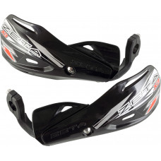 IMPACT X3 HANDGUARD BLACK