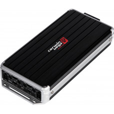 90X4 RMS 4CH AMPLIFIER 165W-2 OHM  90W-4 OHM